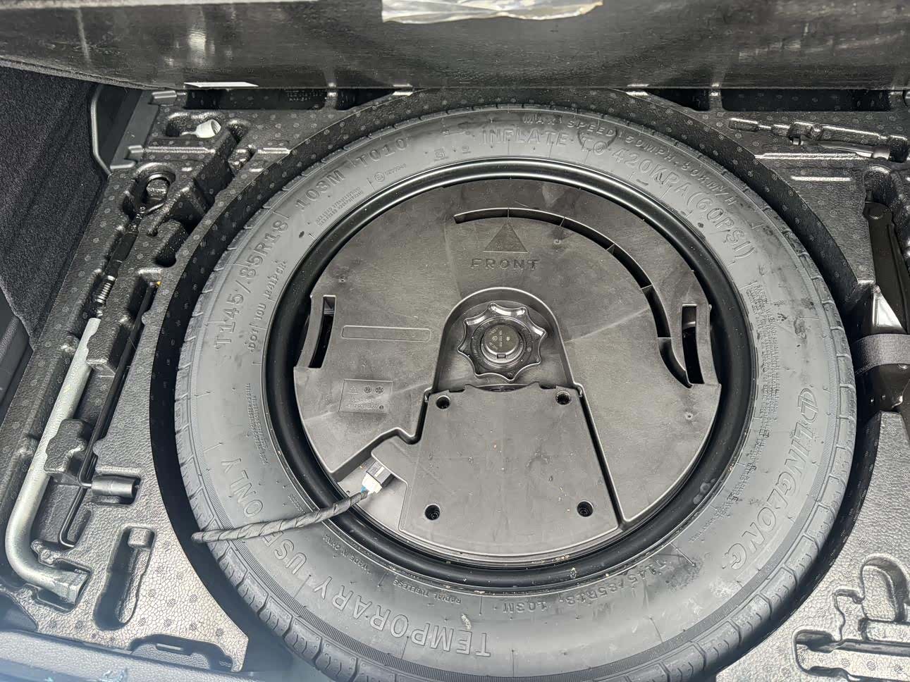 Audi Q3, 2024 22