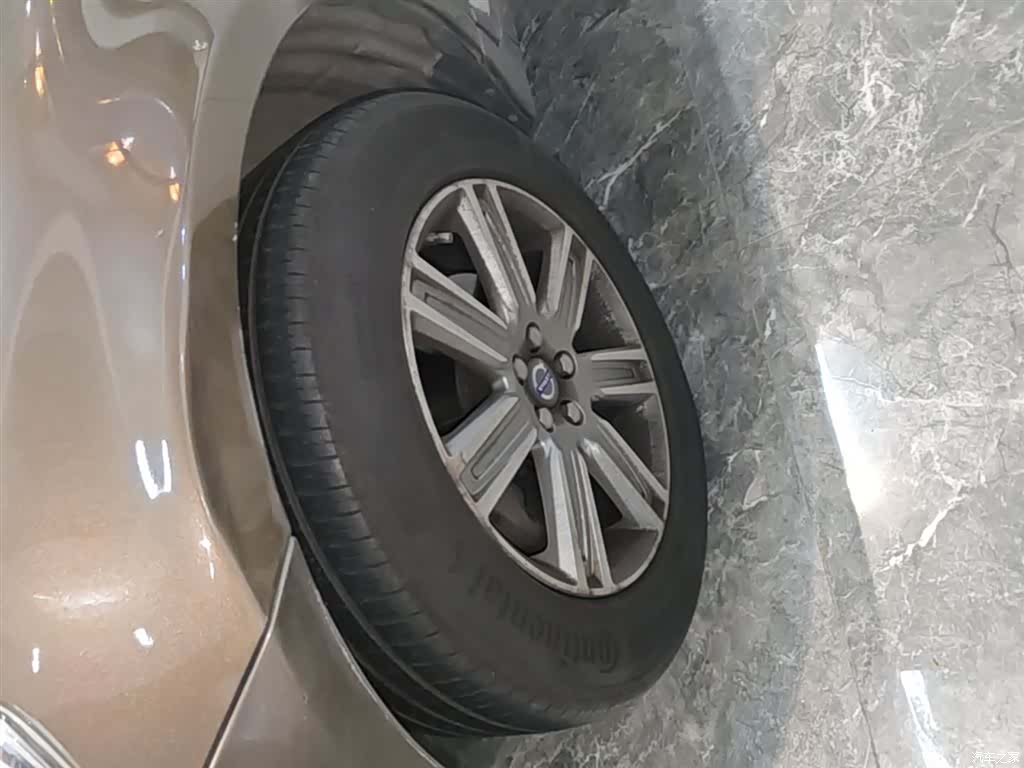Volvo XC60, 2016 23