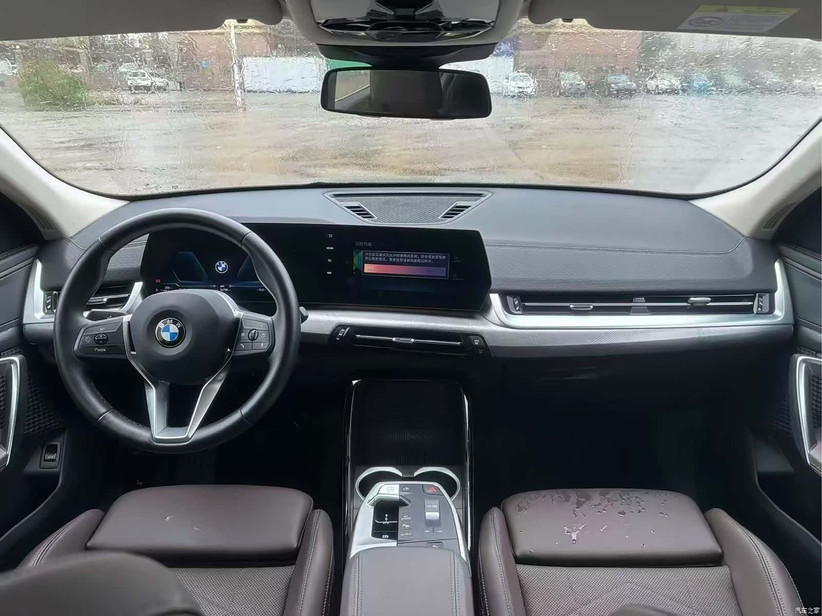 BMW X2, 2025 4