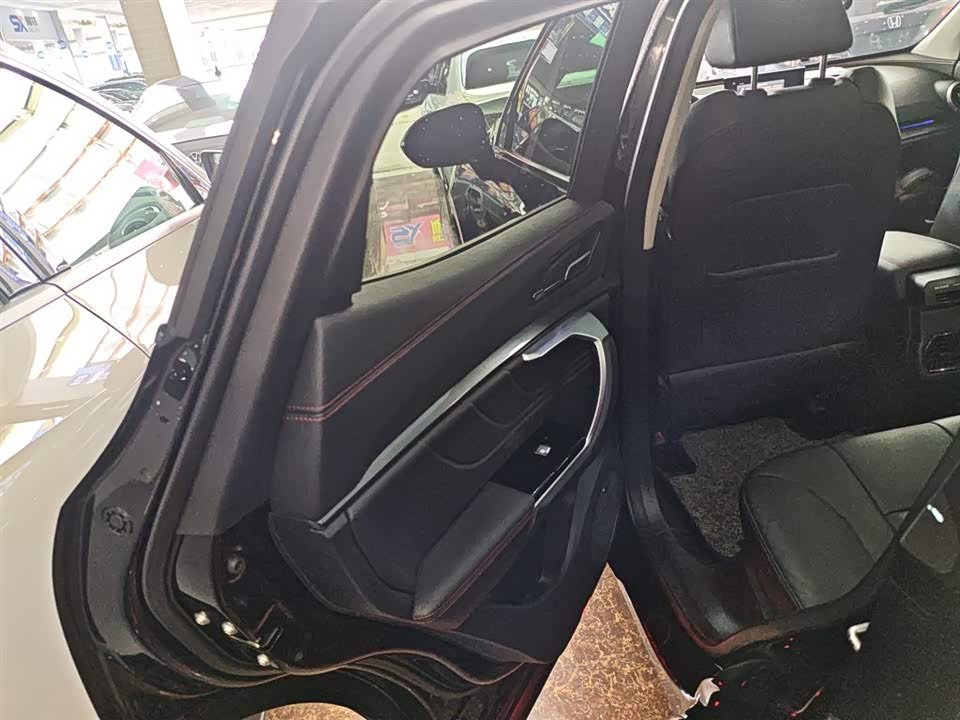 Weipai VV5