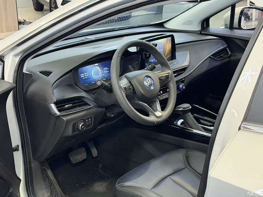 Buick Velite, 2024 11