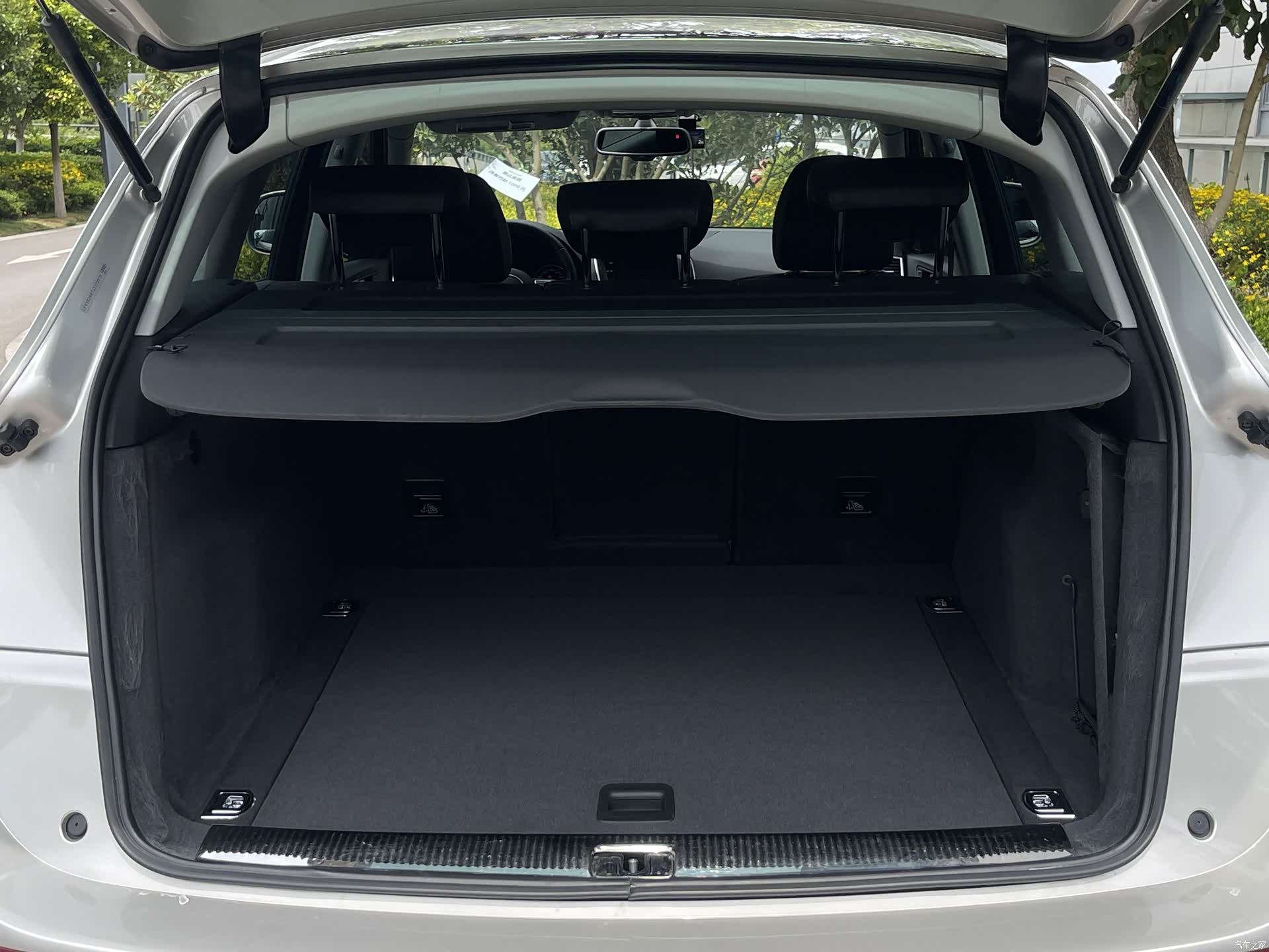 Audi Q5, 2018 41