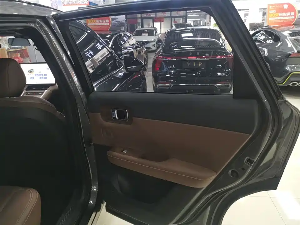 Wuling Wuling Xingguang S