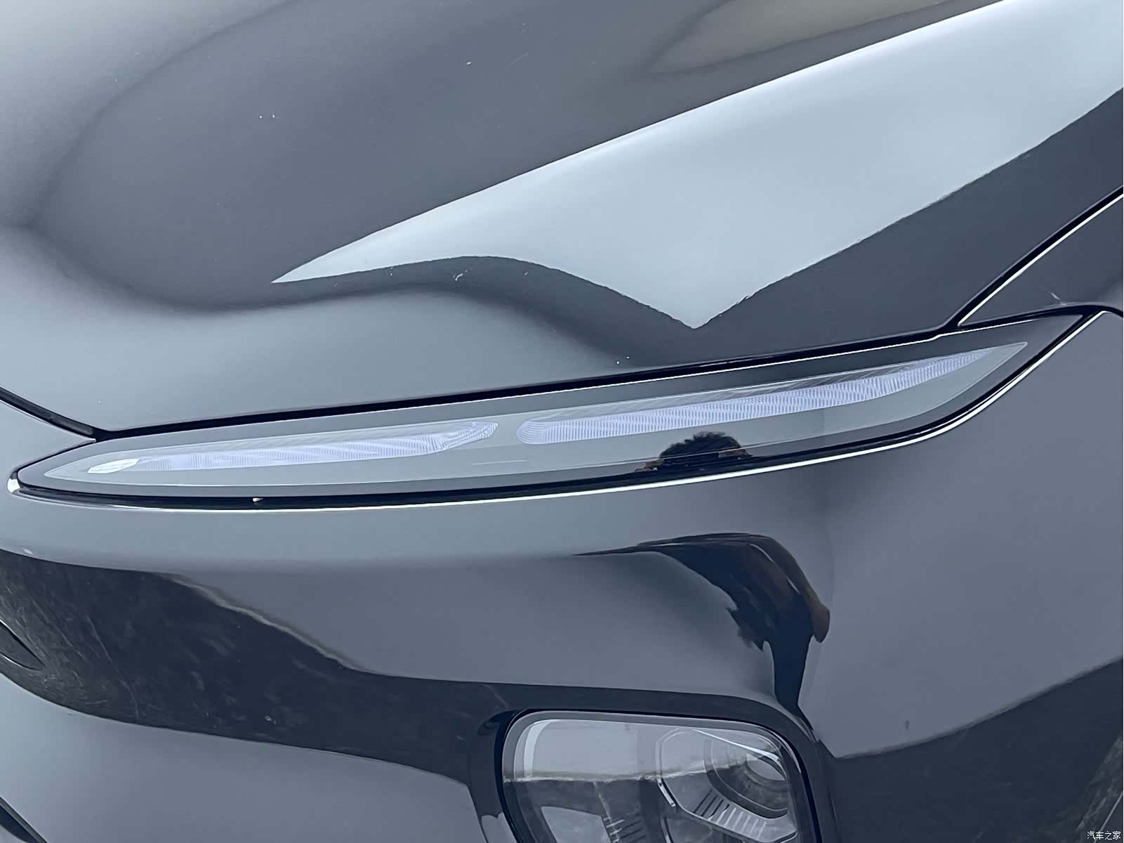 NIO ES8, 2024 8