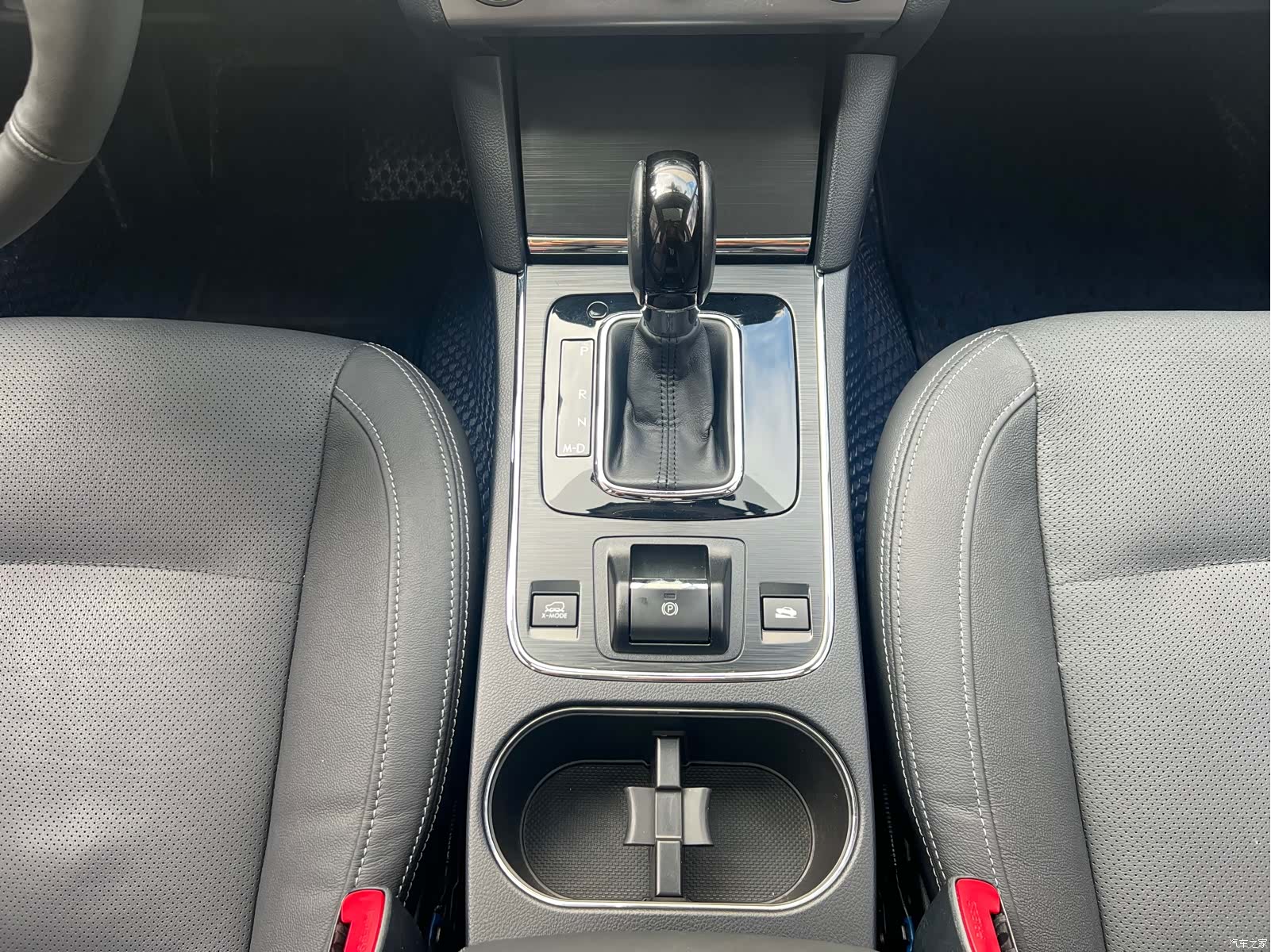 Subaru Outback, 2017 17