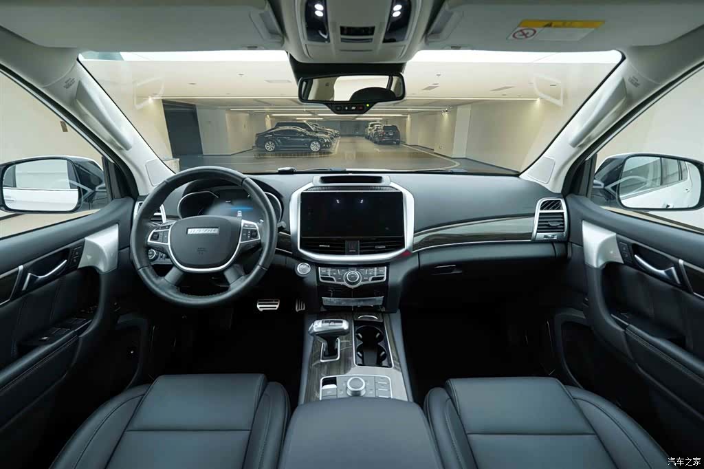 Haval H9, 2023 19