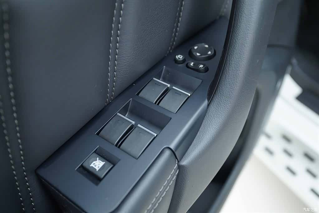 Haval H9, 2023 11