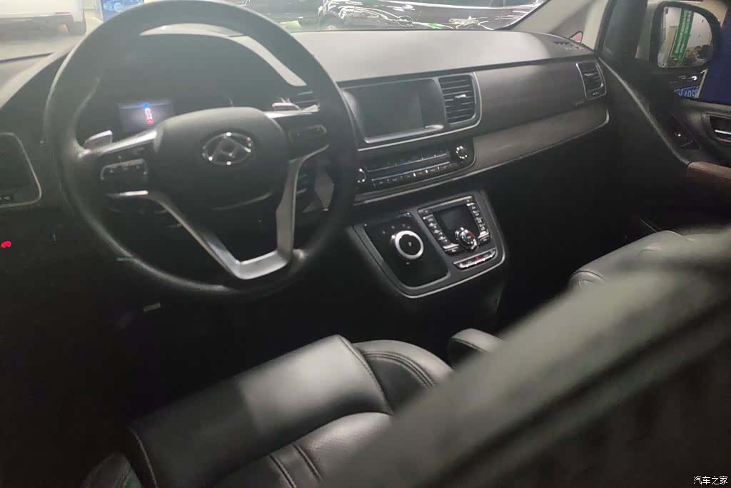 Maxus G10, 2022 12