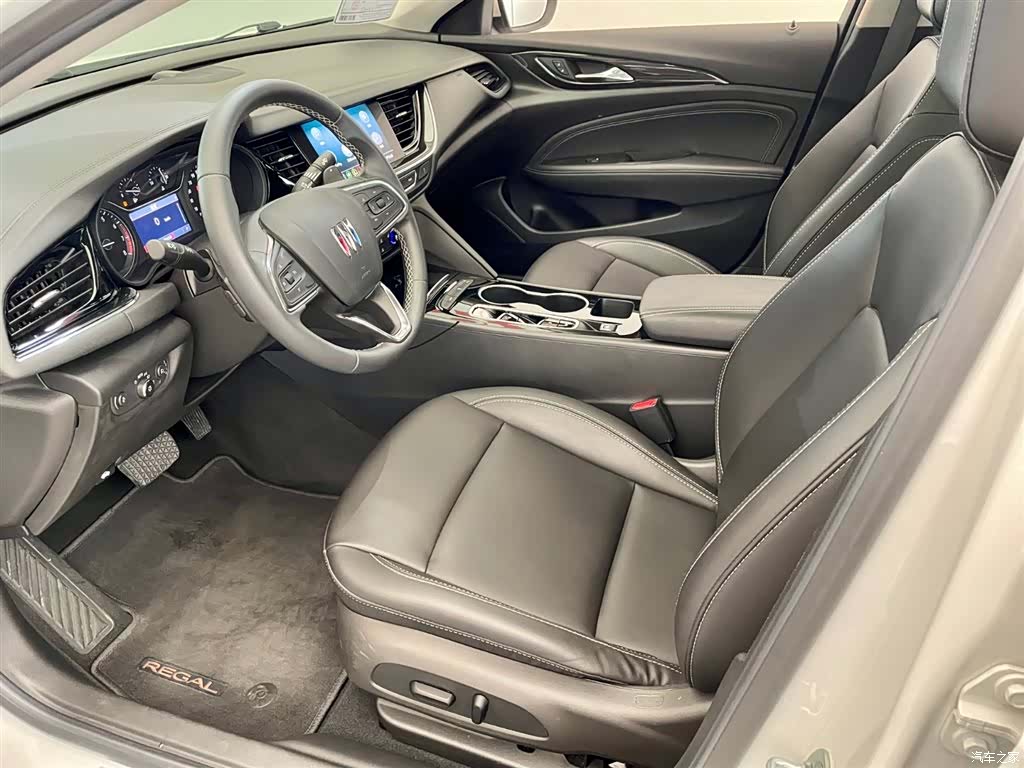 Buick Regal, 2023 6