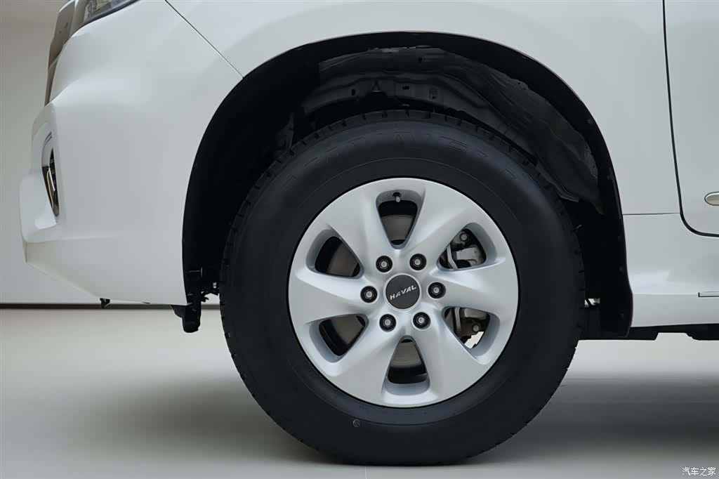 Haval H9, 2023 15