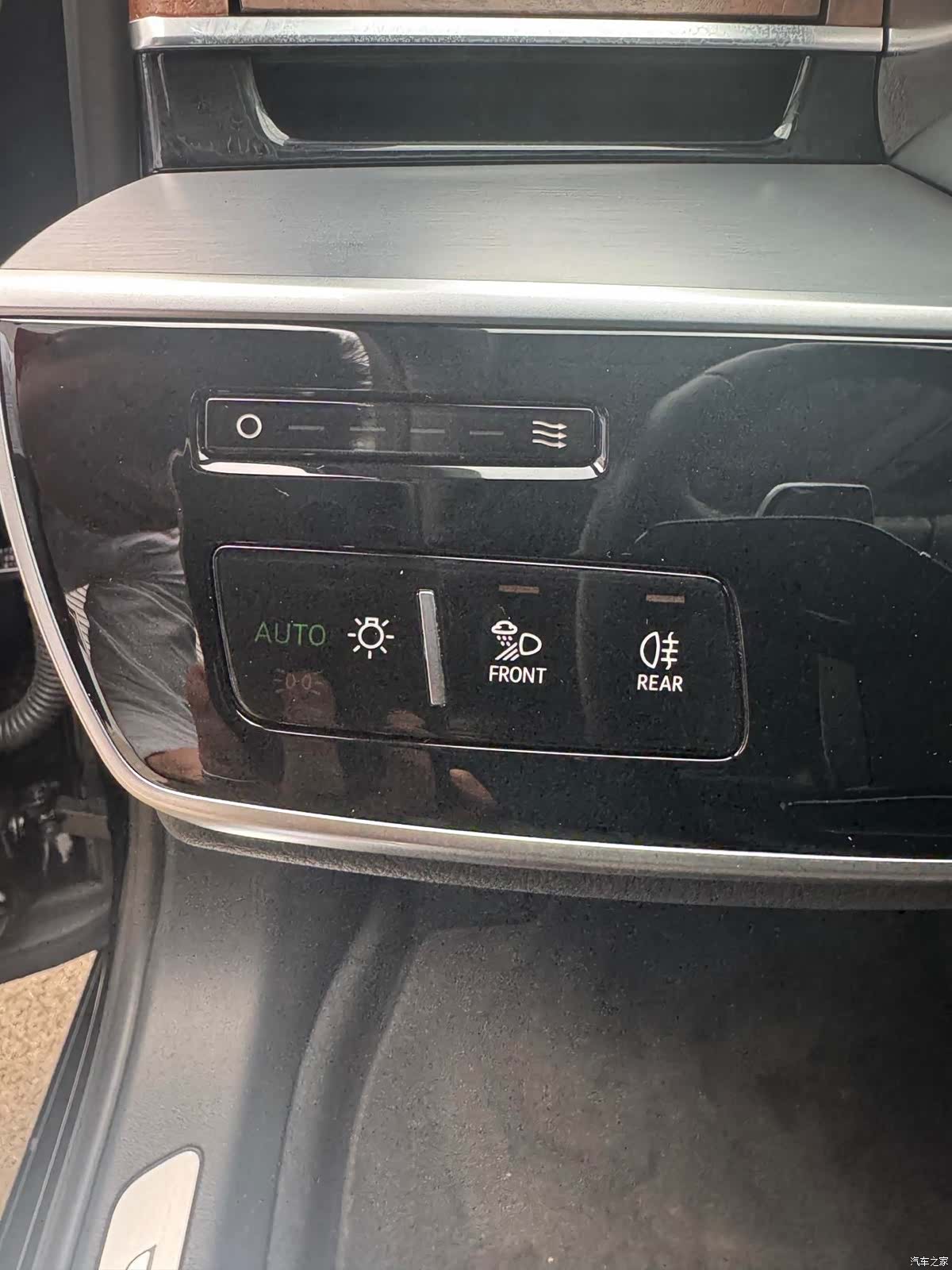 Audi A8L, 2020 15
