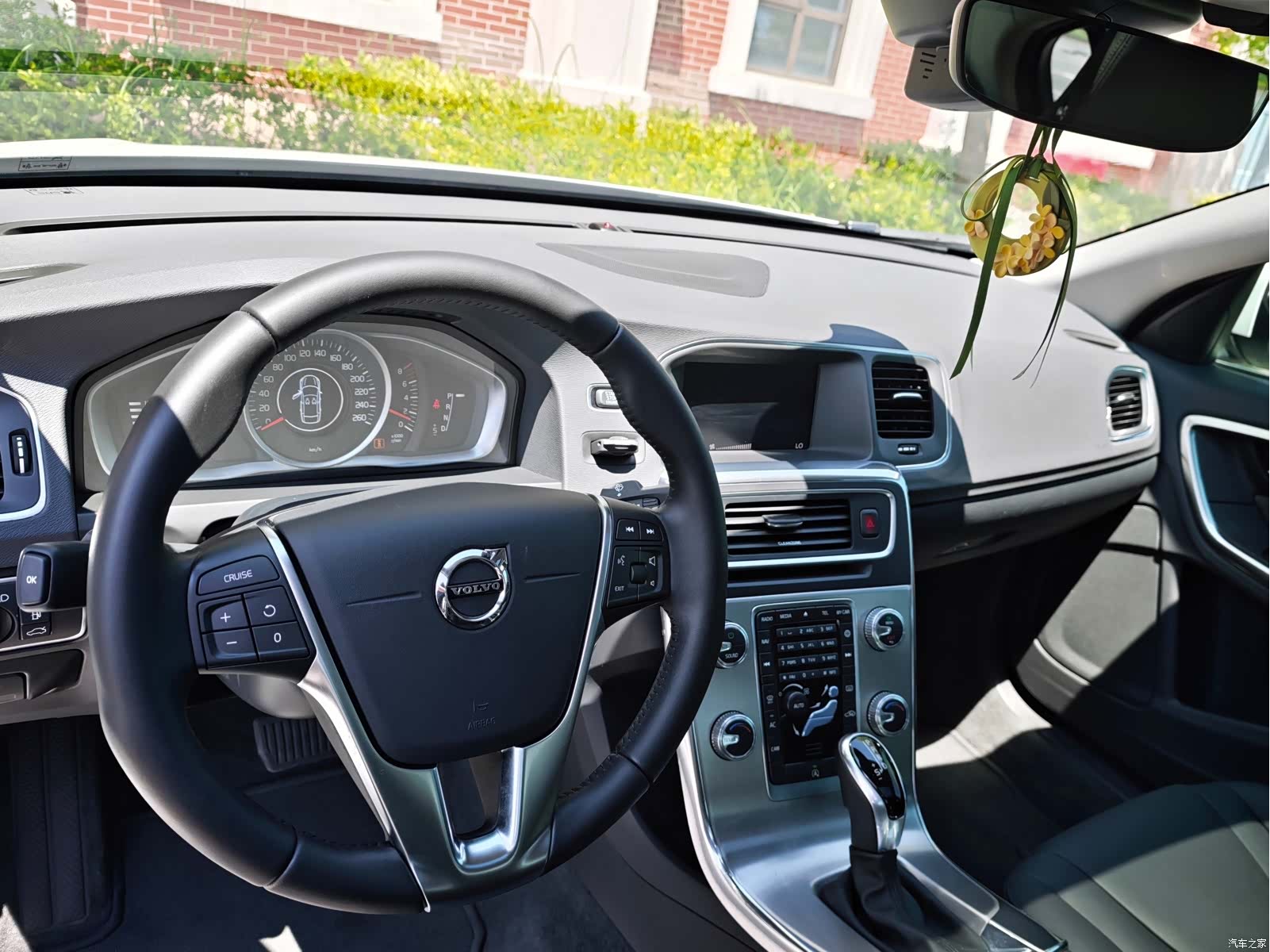 Volvo S60, 2019 9