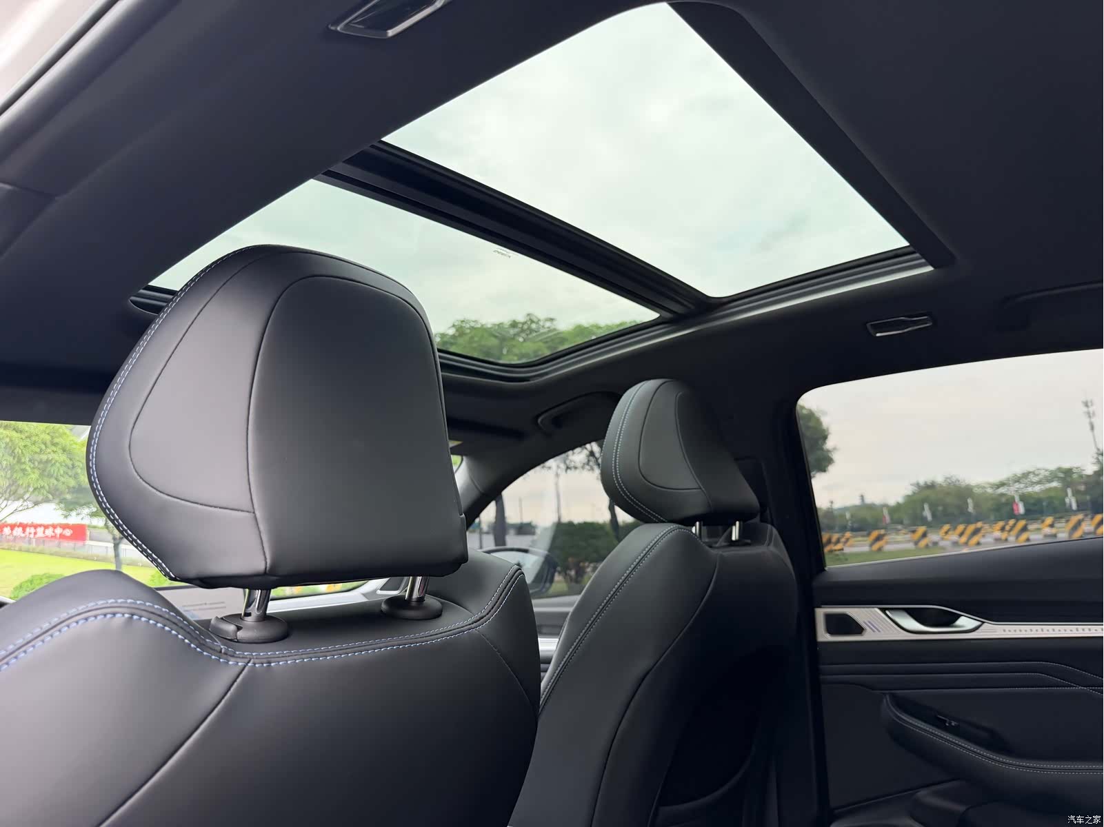 Geely Preface, 2025 20