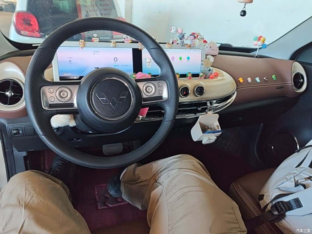Wuling Bingo, 2024 10
