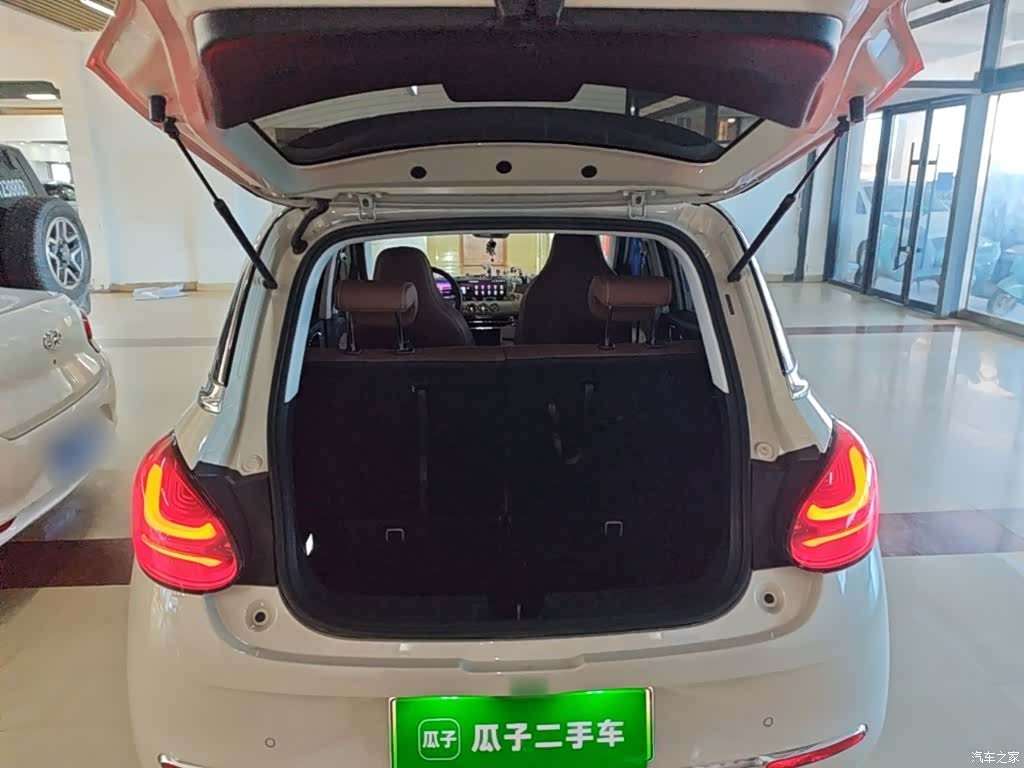 Wuling Bingo, 2024 19