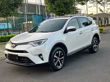 RAV4�ٷ� 2016�� 2.0L CVT�������а� ��V