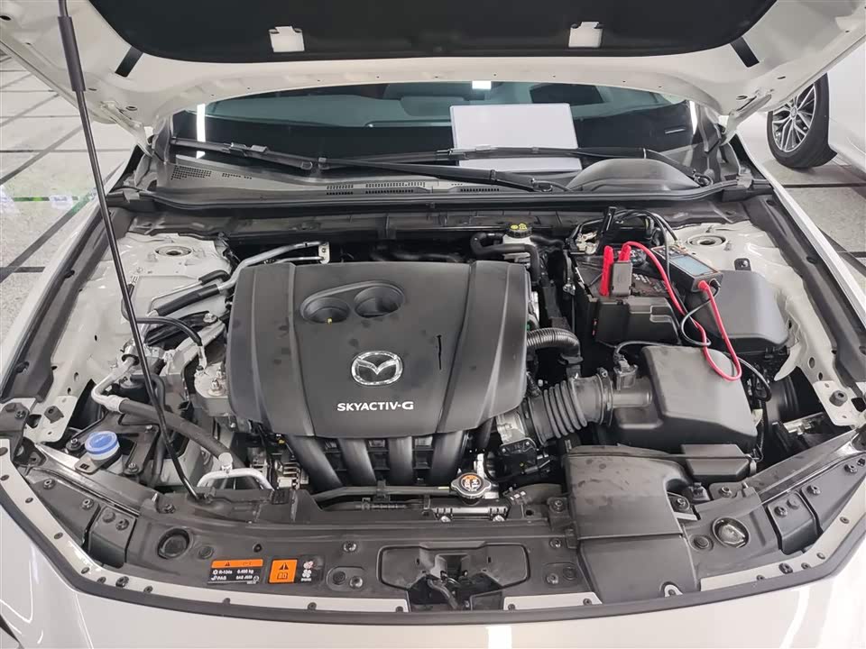 Mazda 3 Angkesaila Mazda 3 Angkesaila