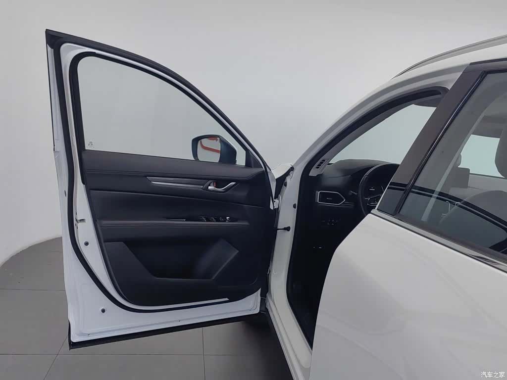 Mazda CX-5, 2022 8