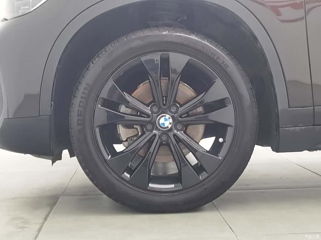 BMW X1, 2019 17