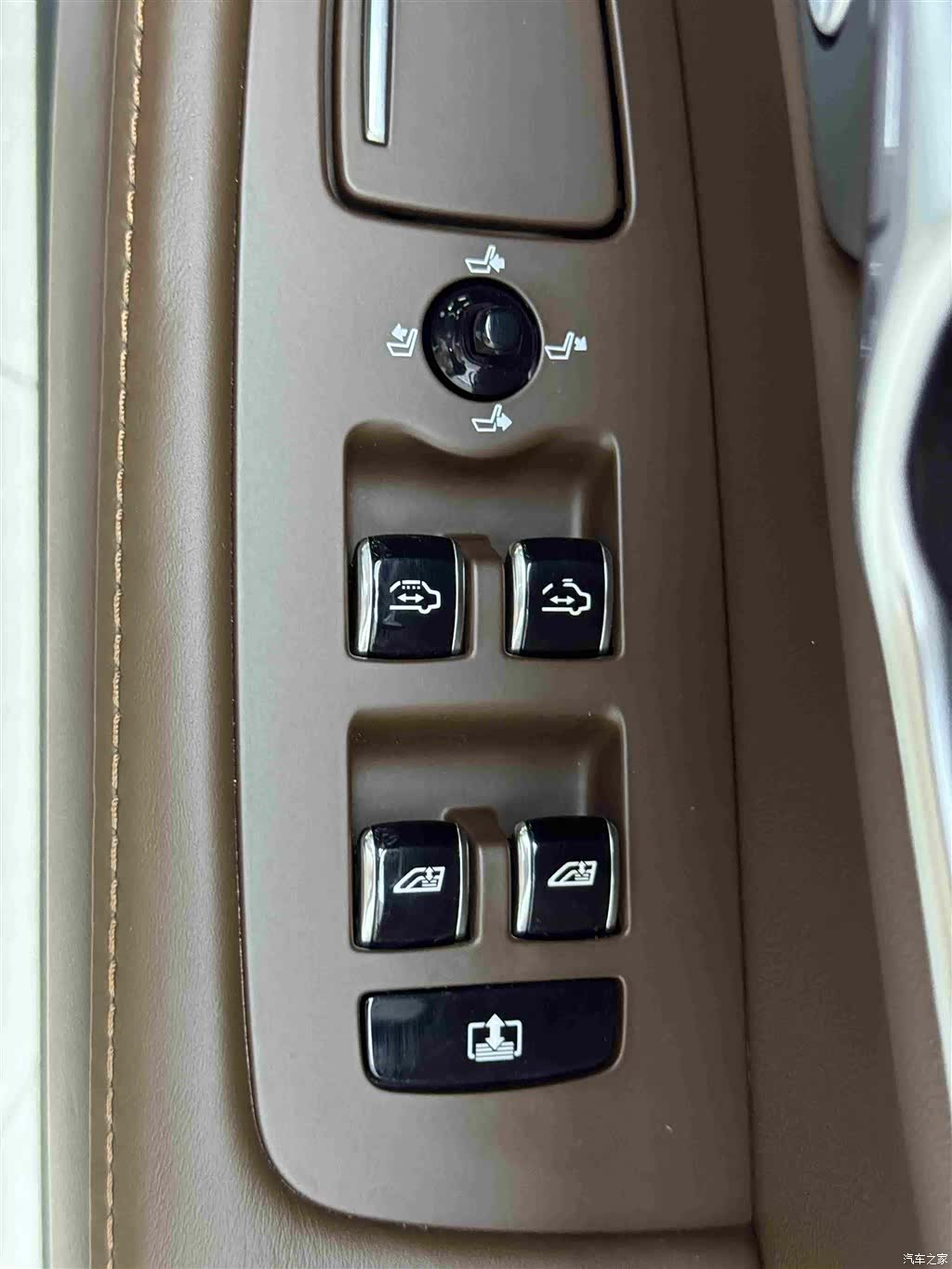 Volvo S90, 2018 12