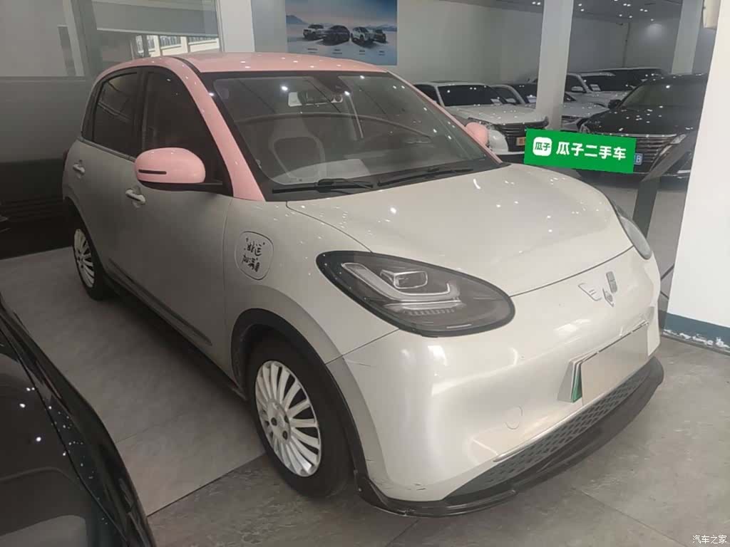 Wuling Bingo, 2023 4