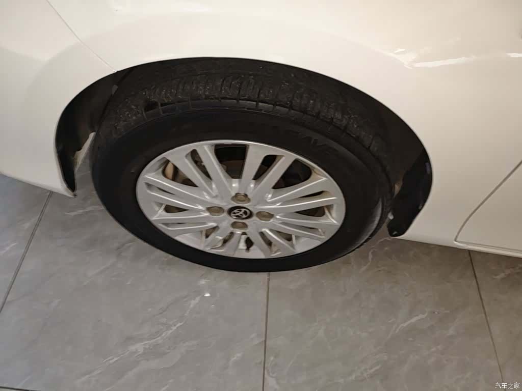 Toyota FS, 2018 23
