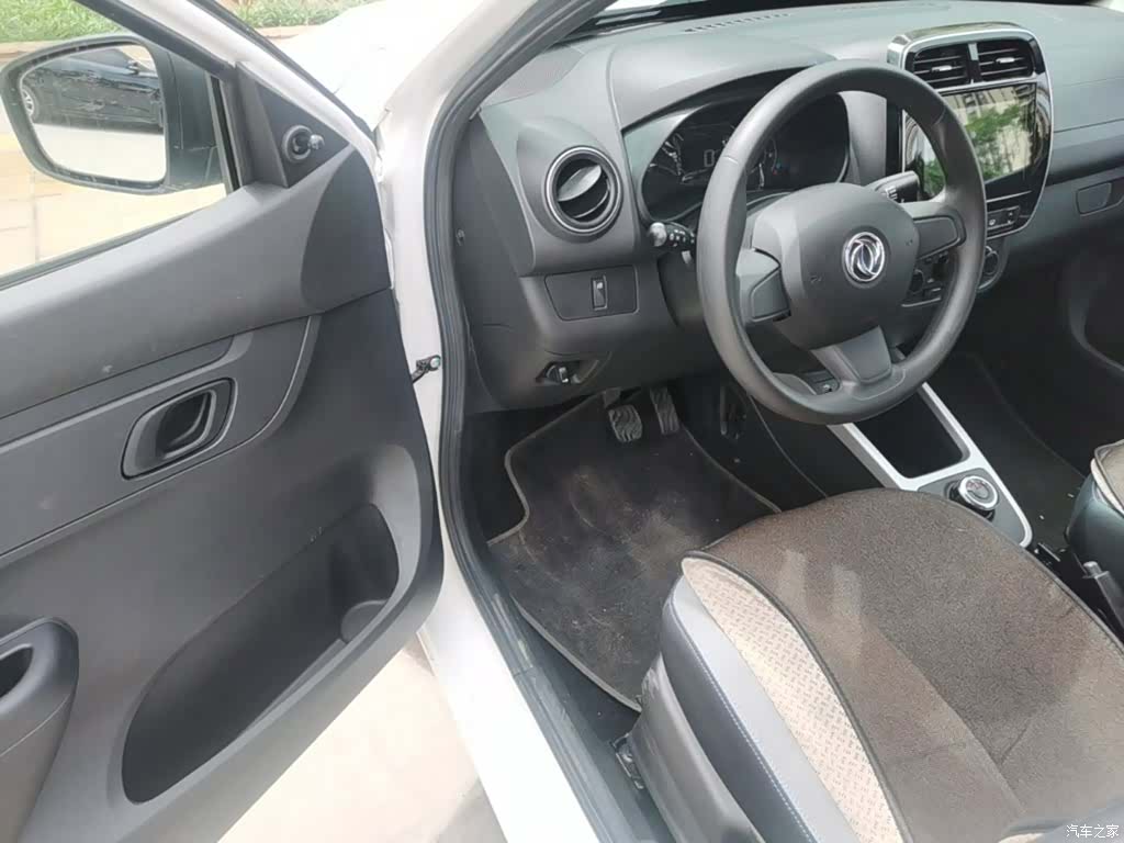 DongFeng E1, 2021 16