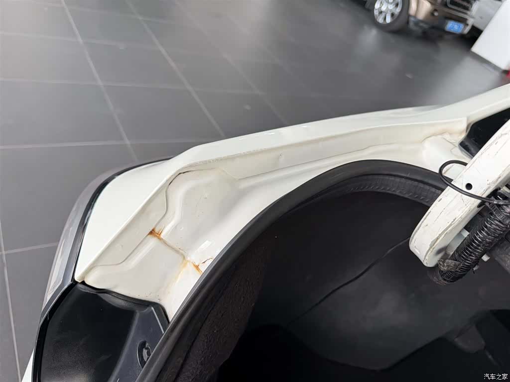 Nissan D60EV, 2020 25