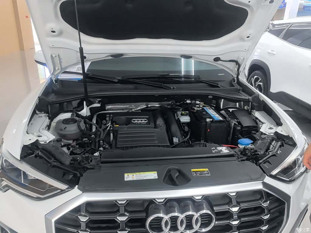 Audi Q3, 2020 20