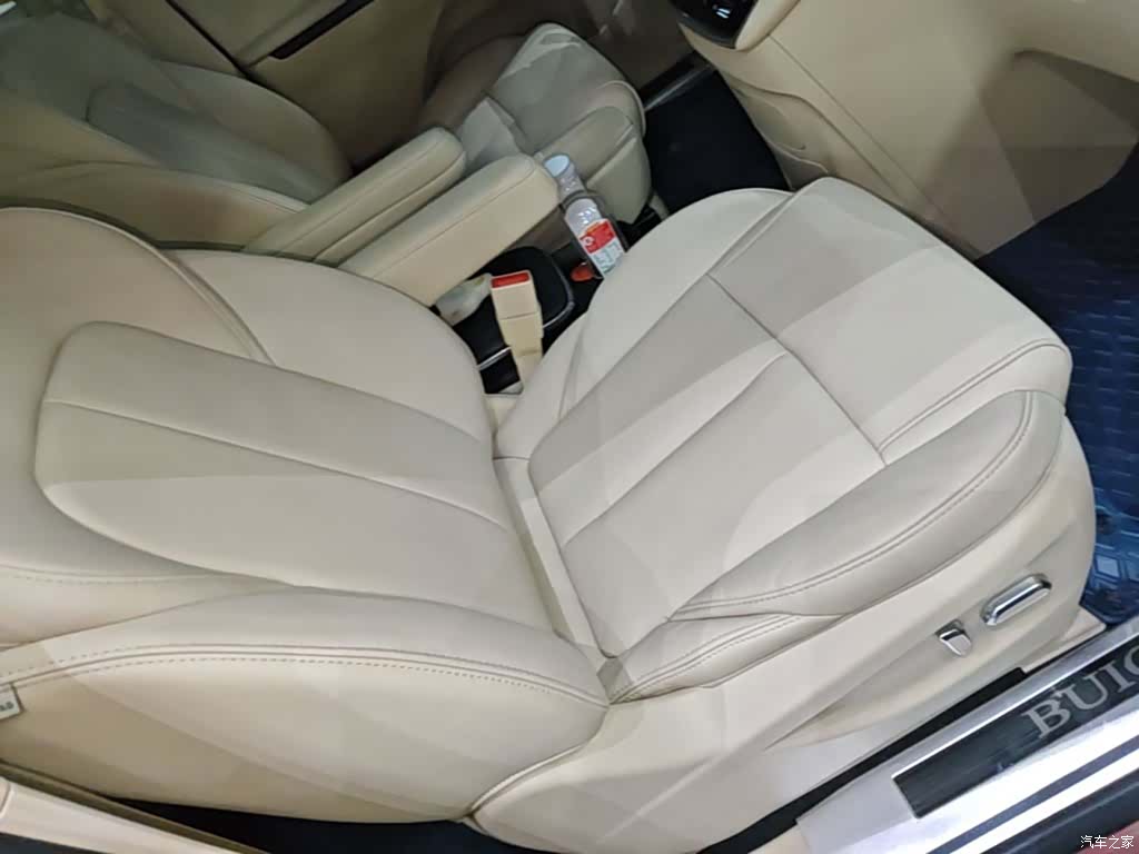 Buick GL8, 2022 25