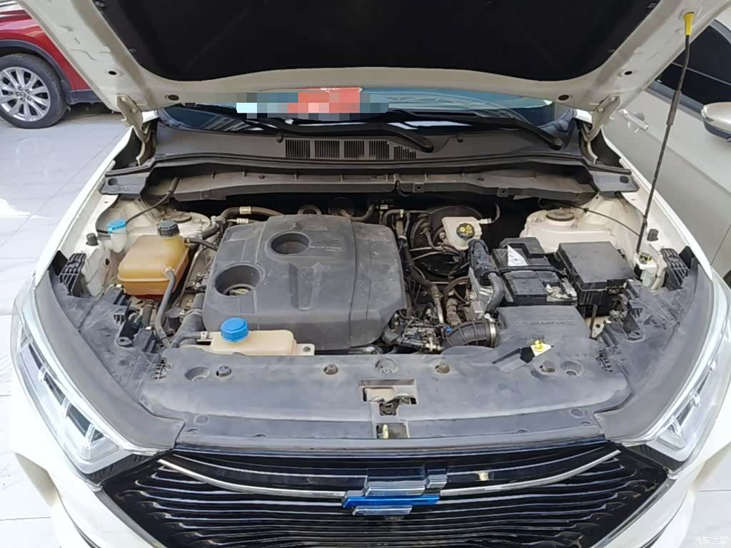 Changan X7, 2021 20