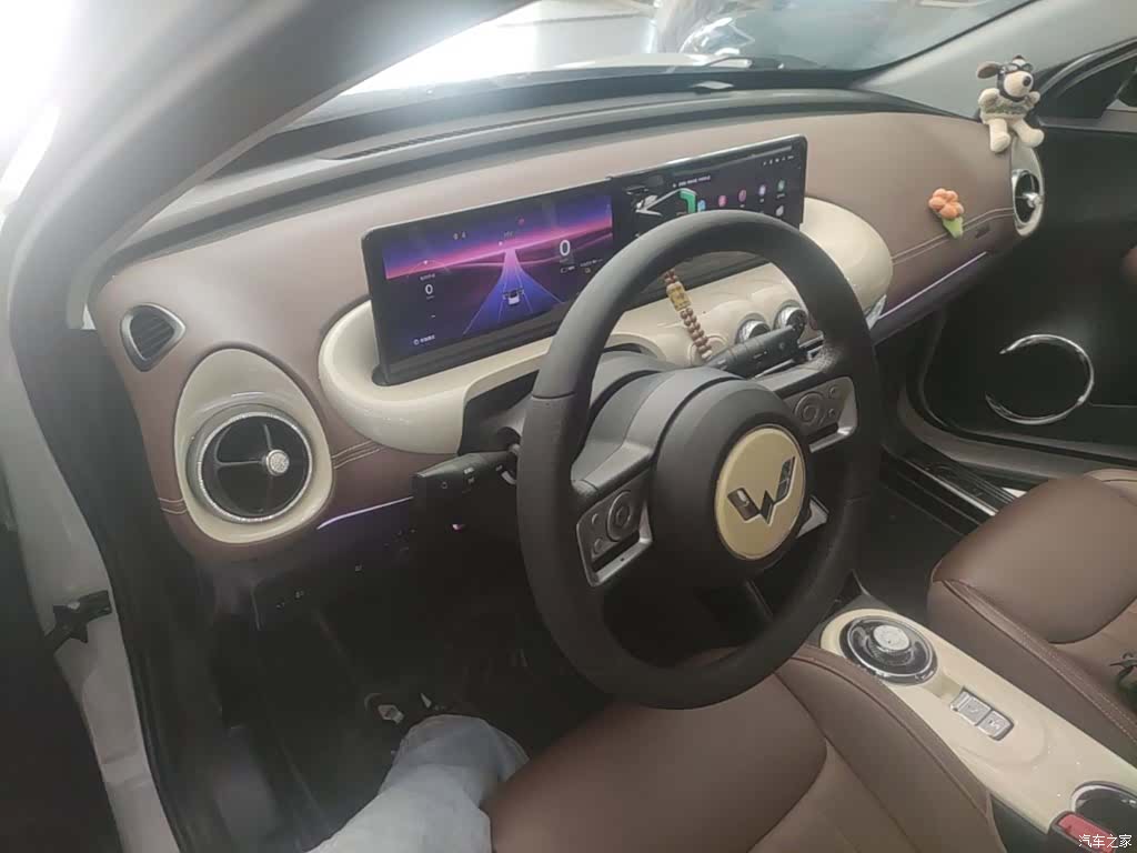 Wuling Bingo, 2023 10