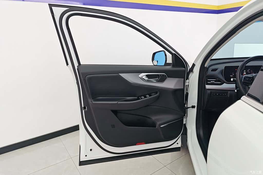 BAIC X7, 2021 7