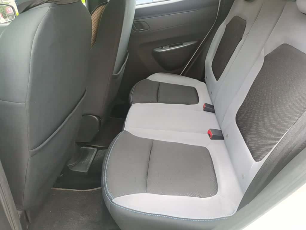 DongFeng E1, 2021 17