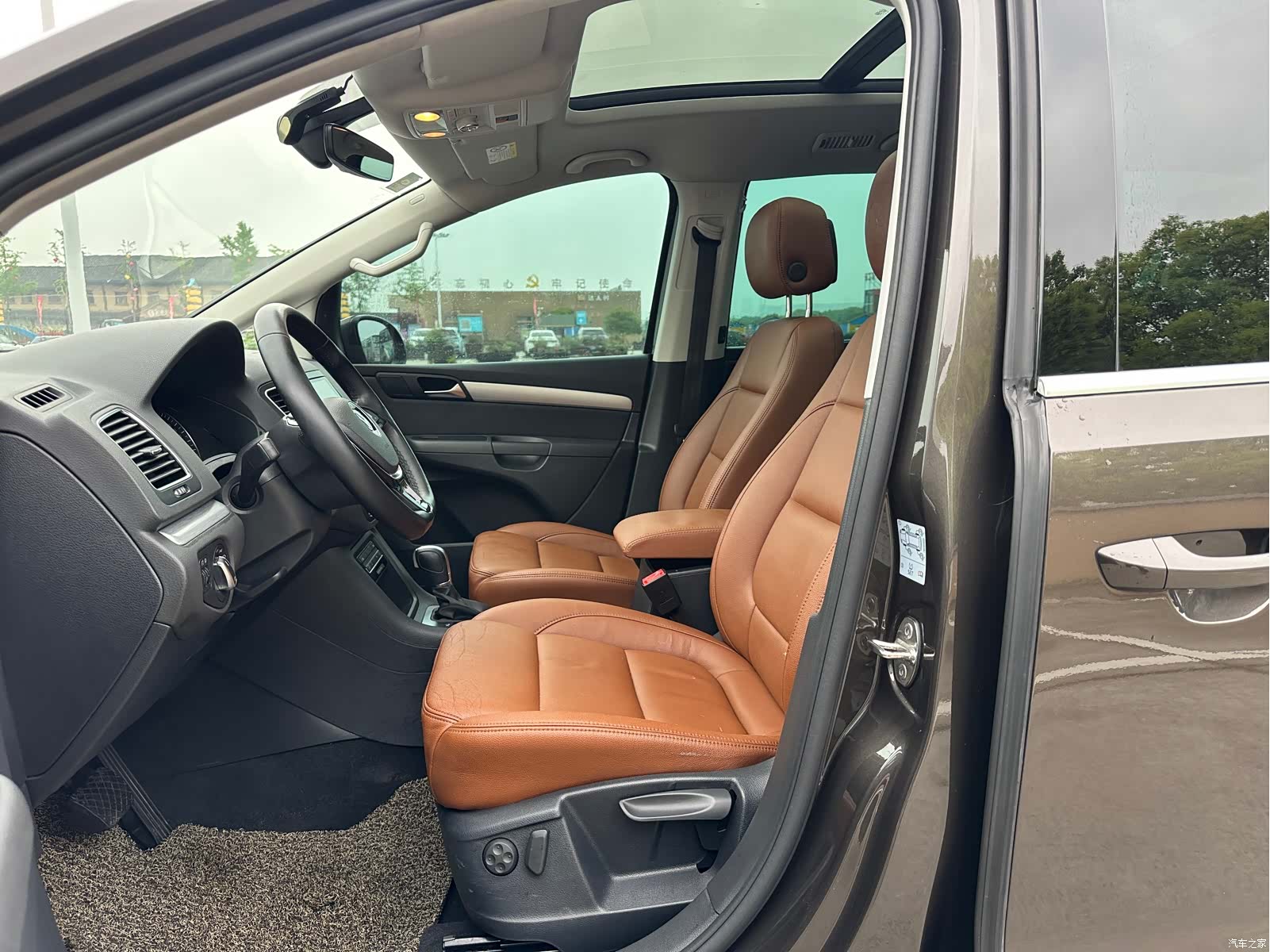 Volkswagen Xia, 2018 8