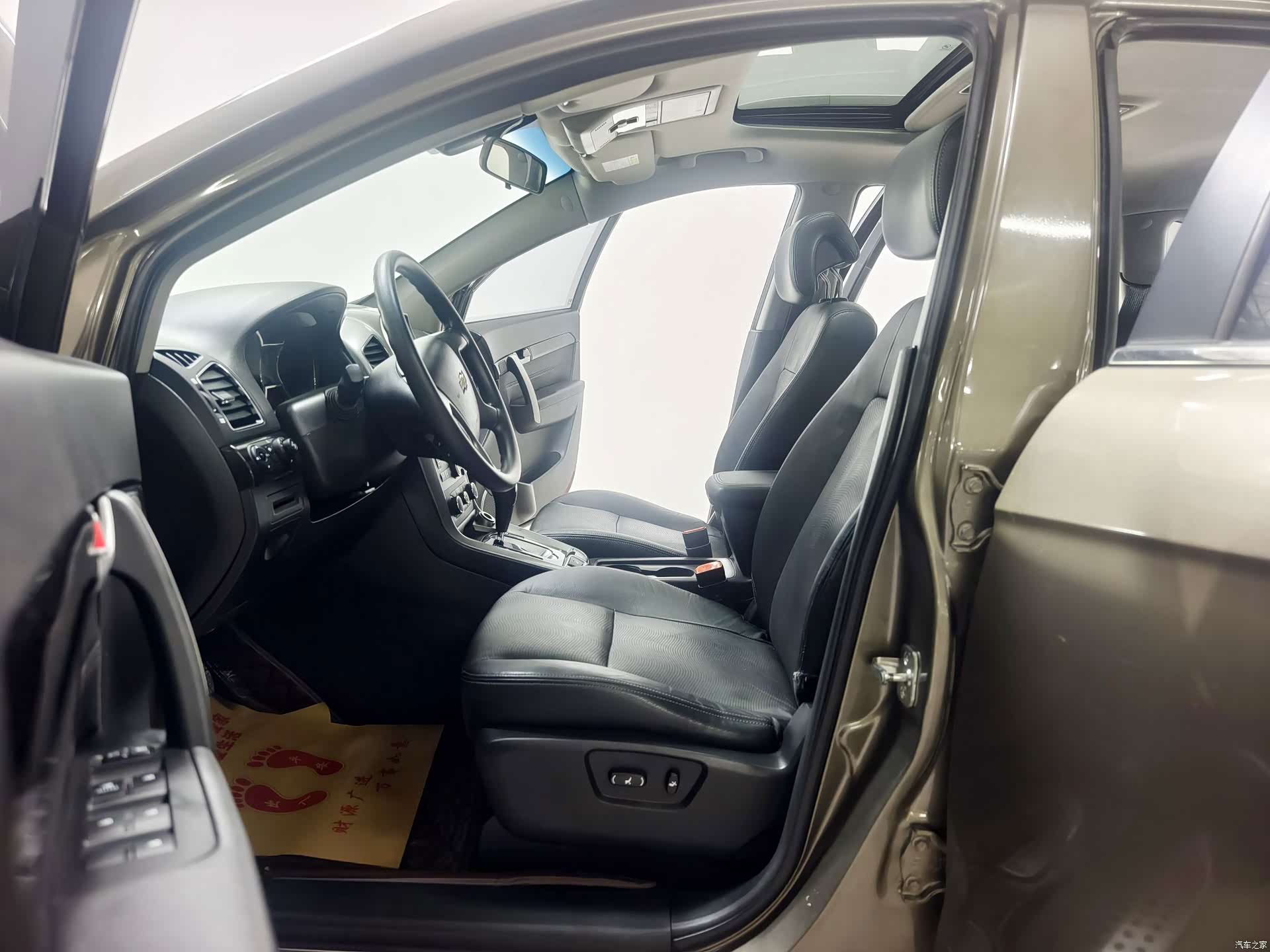 Chevrolet 7, 2017 11