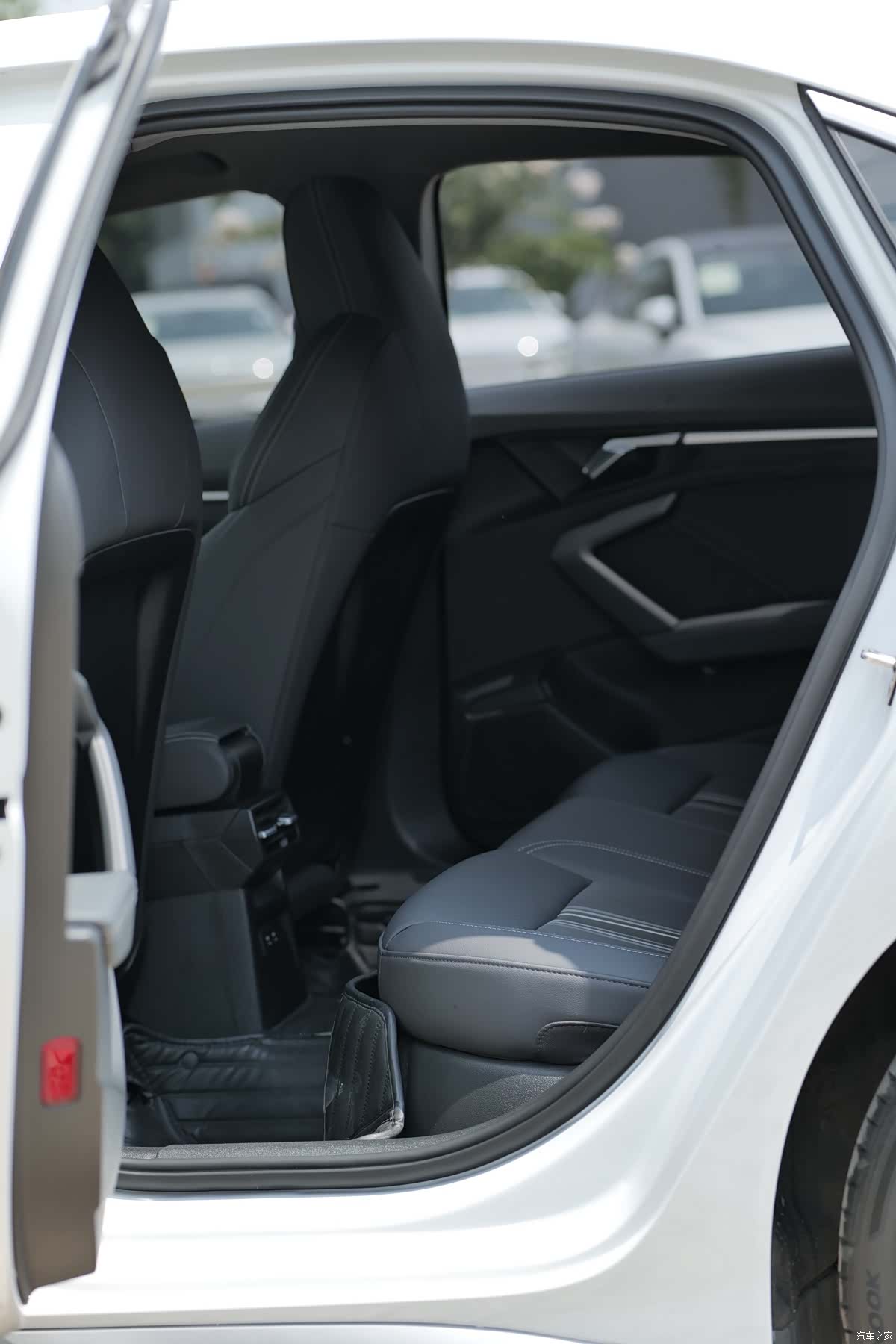 Audi A3, 2022 9