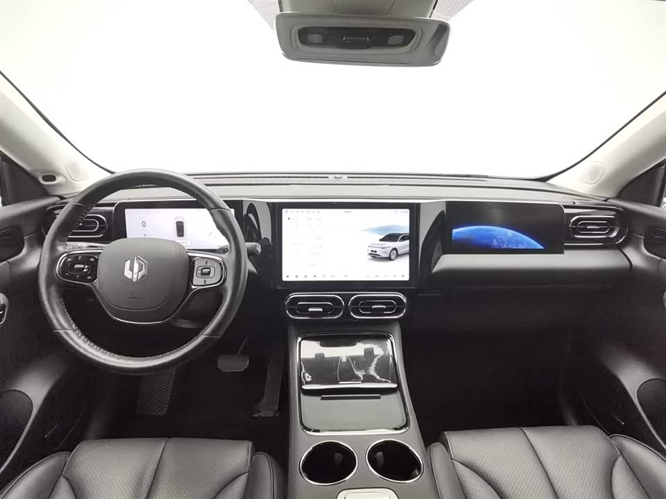 Leapmotor C11 Leapmotor C11