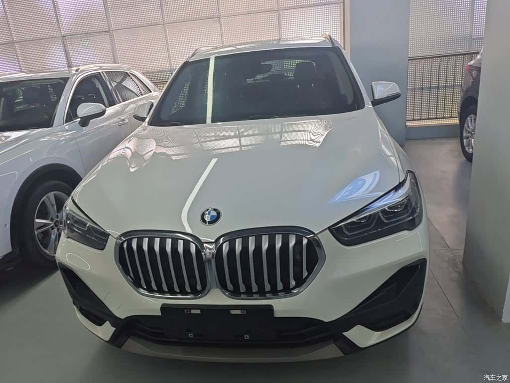 BMW X1, 2023 3