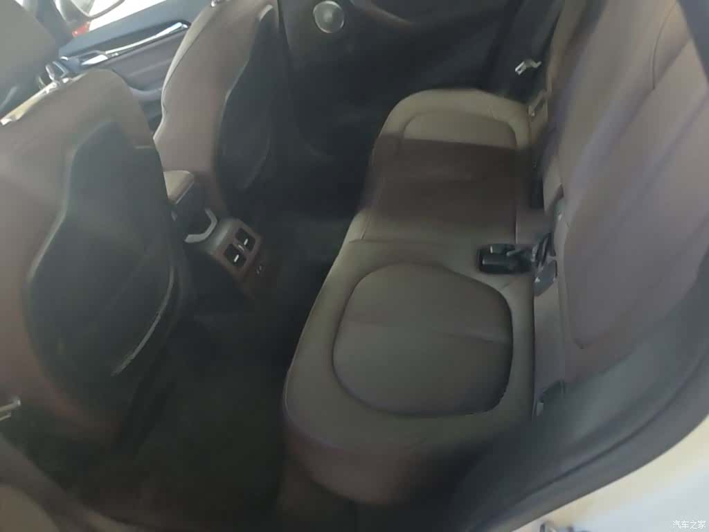 BMW X1, 2023 17