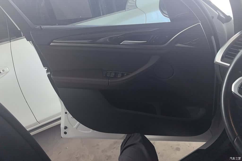 BMW X3, 2019 7