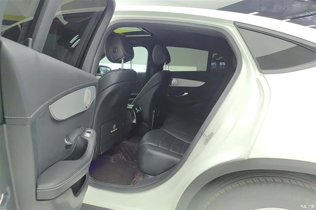Mercedes-Benz GLC, 2021 11