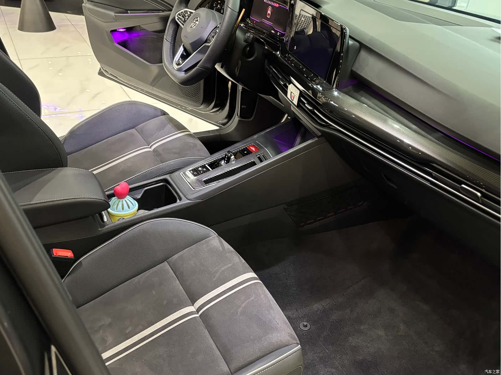 Volkswagen Golf, 2023 17