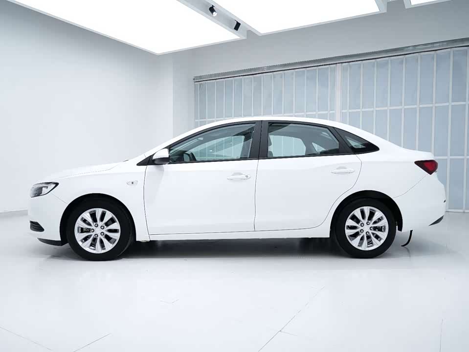 Buick Yinglang Buick Yinglang