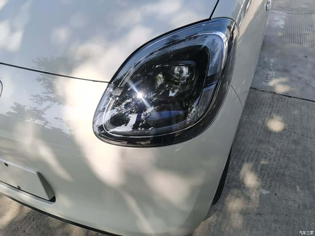 Wuling MINIEV, 2025 18