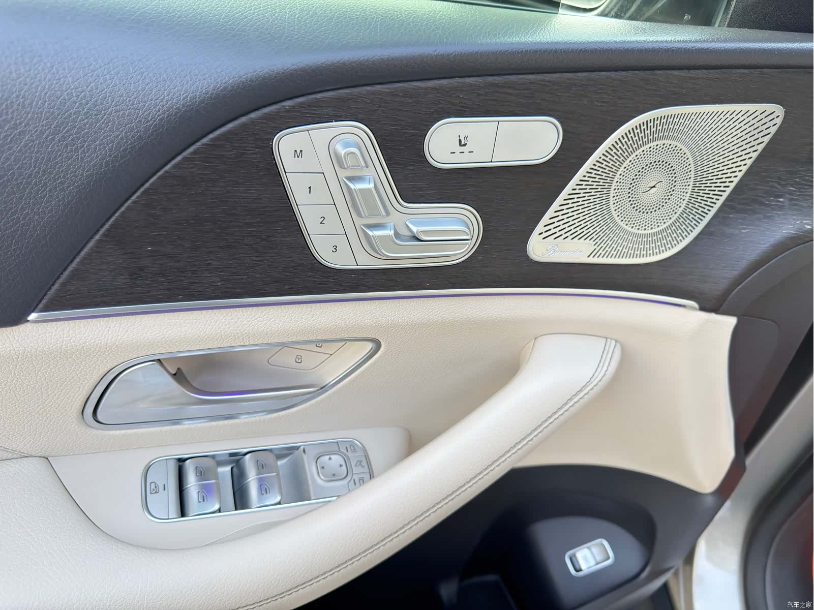 Mercedes-Benz GLE, 2019 13