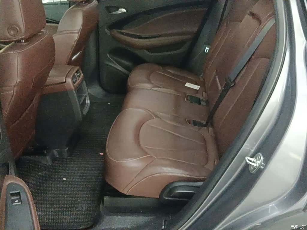 Buick Envision Plus, 2021 17