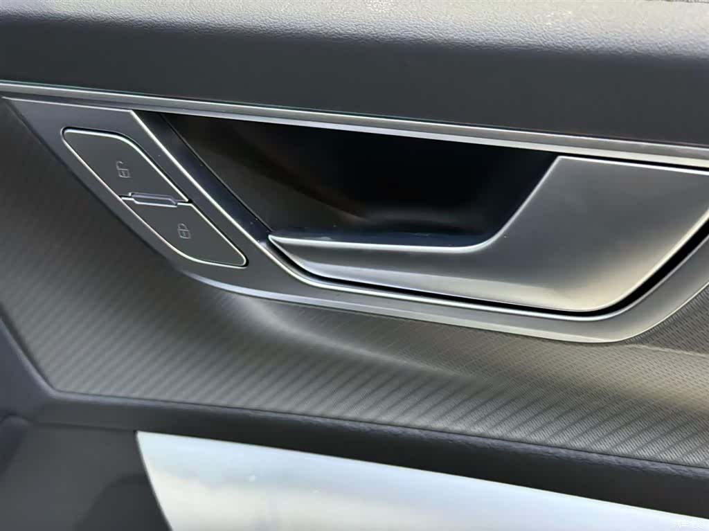 Audi A6L, 2025 19