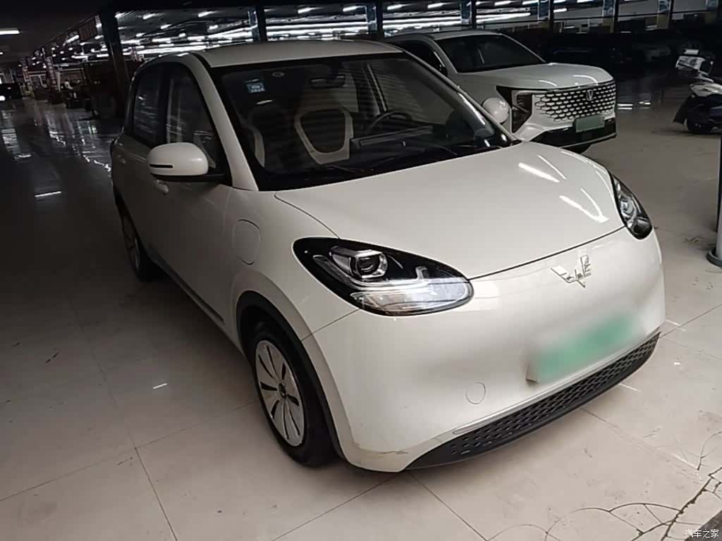 Wuling Bingo, 2023 4