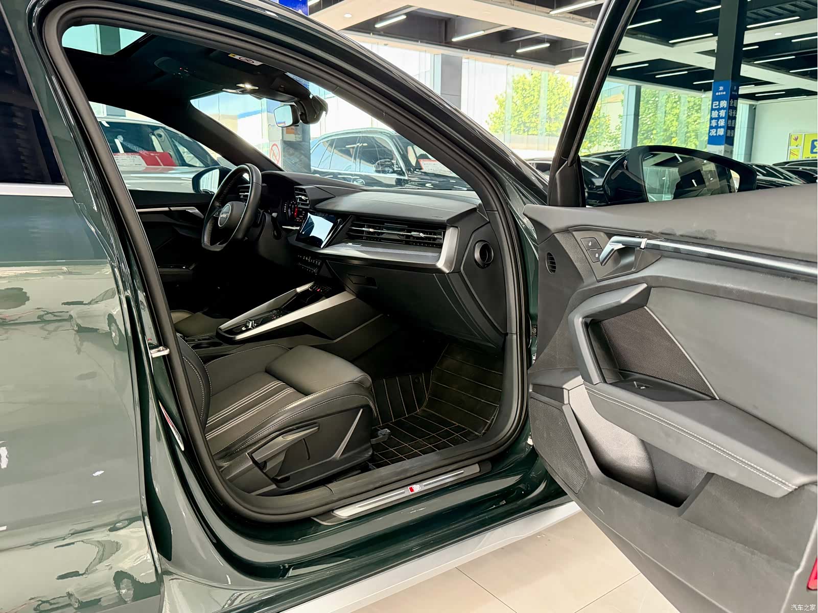 Audi A3, 2023 8